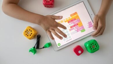 دورات برمجة للأطفال: بداية مبكرة لمستقبل رقمي واعد