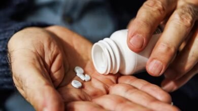 مرض الزهايمر والعلاج بالليithium