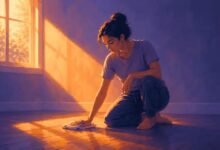 أهمية النظافة النفسية وتأثيرها الإيجابي