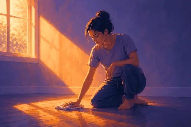 أهمية النظافة النفسية وتأثيرها الإيجابي