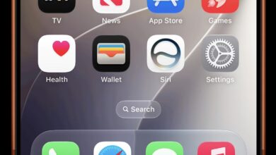ميزات تحديثات iOS 27 الجديدة