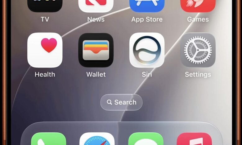 ميزات تحديثات iOS 27 الجديدة