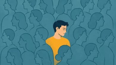 الحاجة للانتماء في العلاقات الإنسانية
