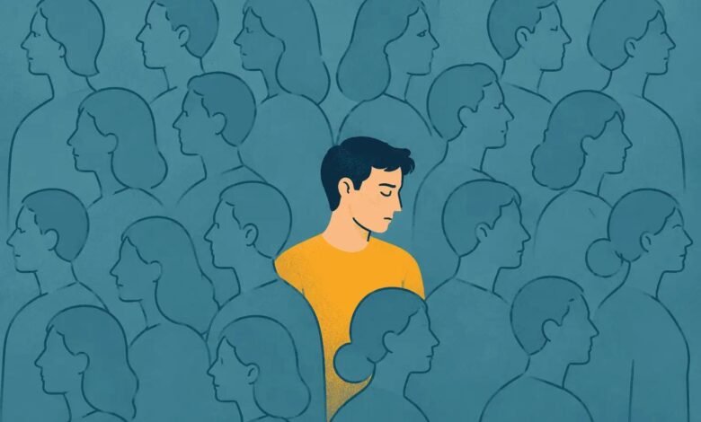 الحاجة للانتماء في العلاقات الإنسانية