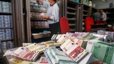 تصنيفات الثروة العالمية في الدول الغربية