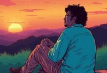 تجربة الأصحاء مع الأمراض المزمنة