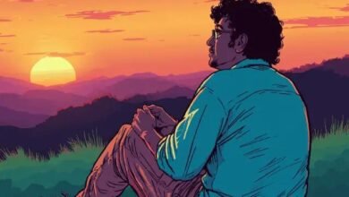 تجربة الأصحاء مع الأمراض المزمنة