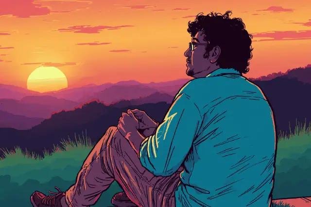 تجربة الأصحاء مع الأمراض المزمنة