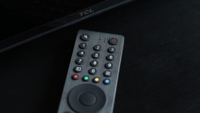 تقنية التحكم عن بعد بالأشعة تحت الحمراء