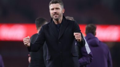 مستقبل ماركوس راشفورد مع مانشستر يونايتد
