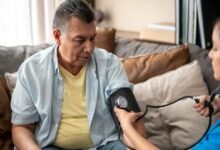 عوامل خطر القلب القابلة للتعديل