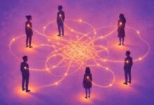 أنماط العلاقات السلبية وتواصل الأسرة