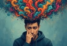 أنماط التفكير الزائد وأساليب إدارتها