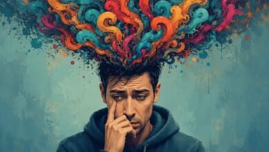 أنماط التفكير الزائد وأساليب إدارتها
