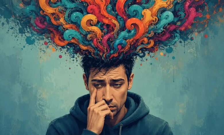 أنماط التفكير الزائد وأساليب إدارتها