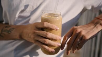 زيادة البروتين لتحسين الصحة