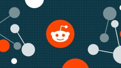 رديت والتكنولوجيا في مواجهة التهديدات على الإنترنت