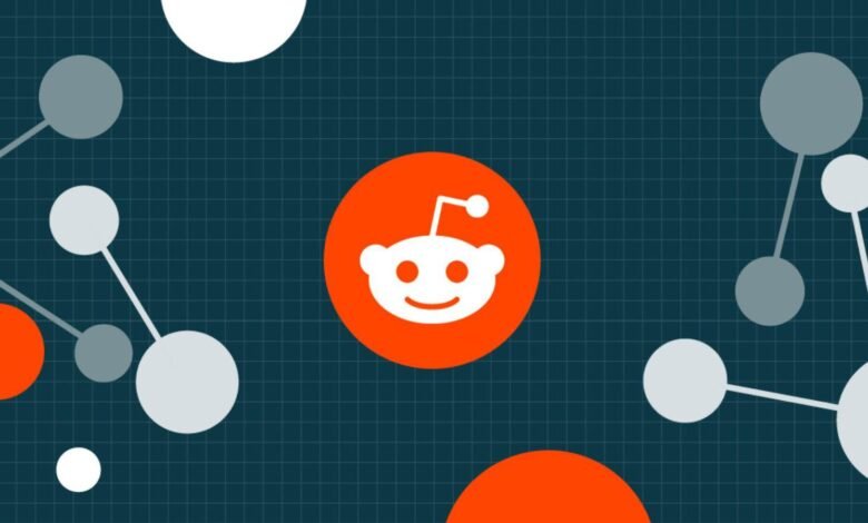 رديت والتكنولوجيا في مواجهة التهديدات على الإنترنت