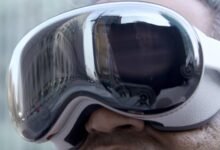 استغناء أبل عن موظفين في Vision Pro