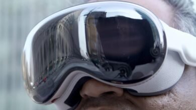 استغناء أبل عن موظفين في Vision Pro