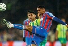 مستقبل كريستال بالاس في الدوري الأوروبي