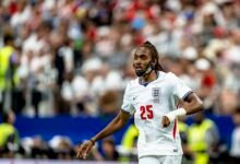 انتقال ديد سبينس لاعب توتنهام هوتسبير إلى إنتر ميلان