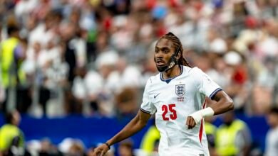 انتقال ديد سبينس لاعب توتنهام هوتسبير إلى إنتر ميلان