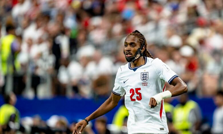 انتقال ديد سبينس لاعب توتنهام هوتسبير إلى إنتر ميلان