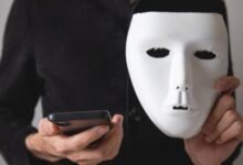 إخفاء التطبيقات في آيفون وآيباد