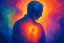 تأثير الذكريات على الحياة