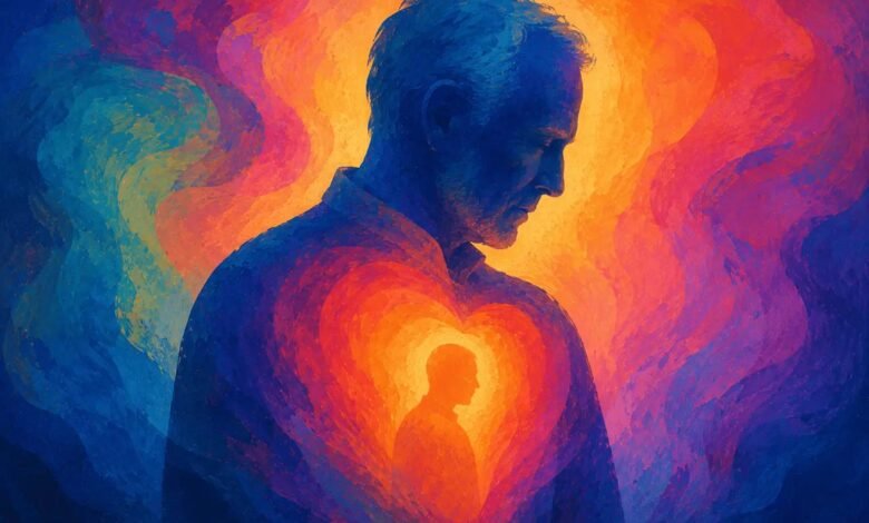 تأثير الذكريات على الحياة