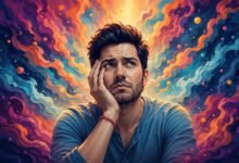استراتيجيات الصحة العقلية لمواجهة الأفكار السلبية
